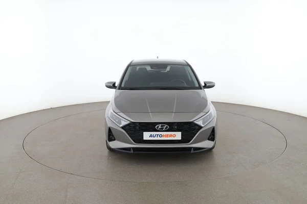 Hyundai i20 (2021) — foto 15 van 16