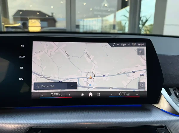 Bmw X2 (2025) — foto 4 van 24