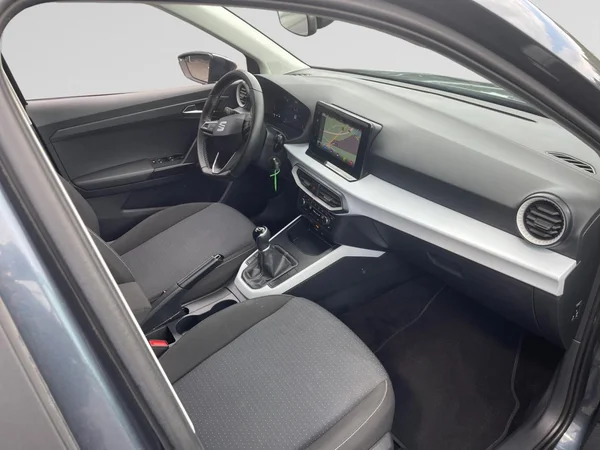 SEAT Arona (2023) — foto 8 van 21