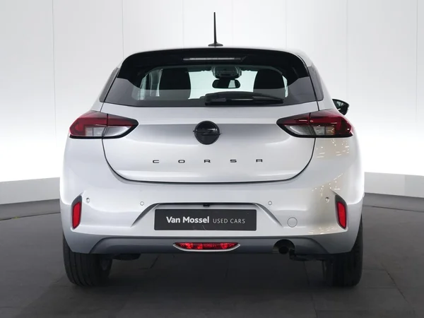 Opel Corsa (2025) — foto 22 van 26