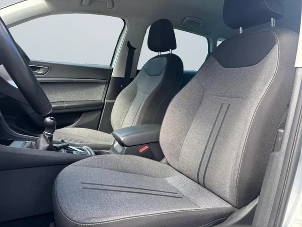 SEAT Ateca (2022) — foto 2 van 28