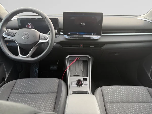 VOLKSWAGEN T-Roc (2026) — foto 7 van 15