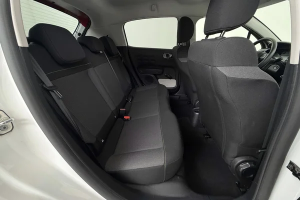 Citroen C3 (2023) — foto 15 van 23