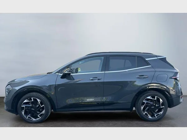 Kia Sportage (2023) — foto 15 van 20