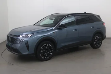 Peugeot 5008 (2025)
