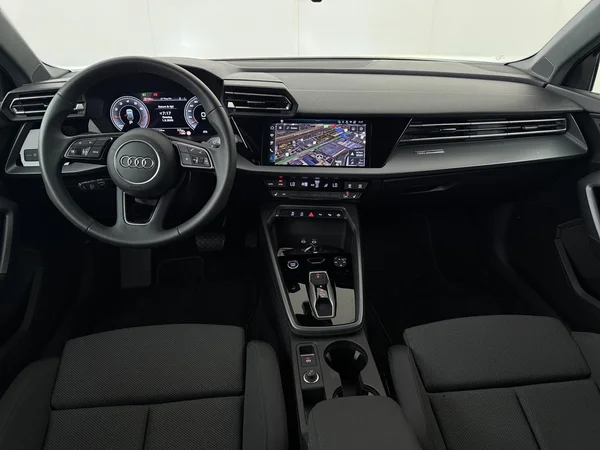 AUDI A3 Sportback (2025) — foto 13 van 18