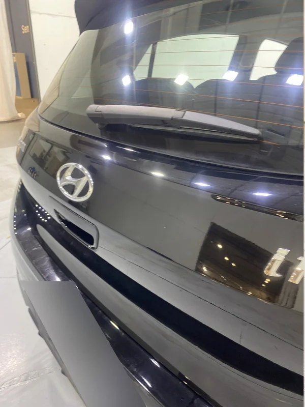 Hyundai i10 (2023) — foto 41 van 51
