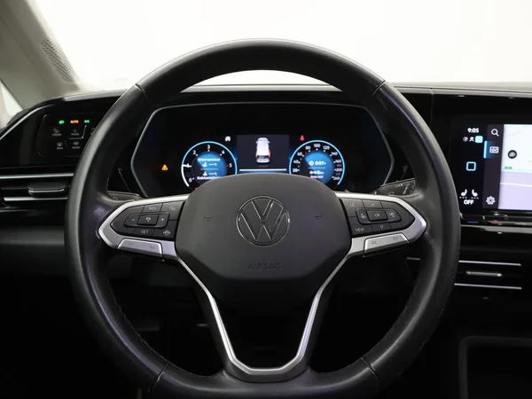 Volkswagen Caddy (2023) — foto 6 van 27
