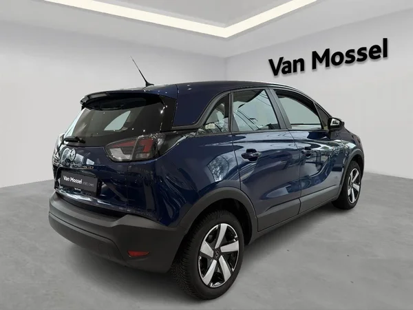 Opel Crossland (2023) — foto 12 van 17