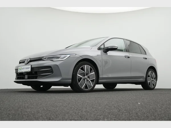 VOLKSWAGEN Golf VIII (2024) — foto 3 van 25