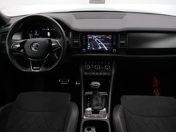 Škoda Kodiaq (2024) — foto 3 van 28