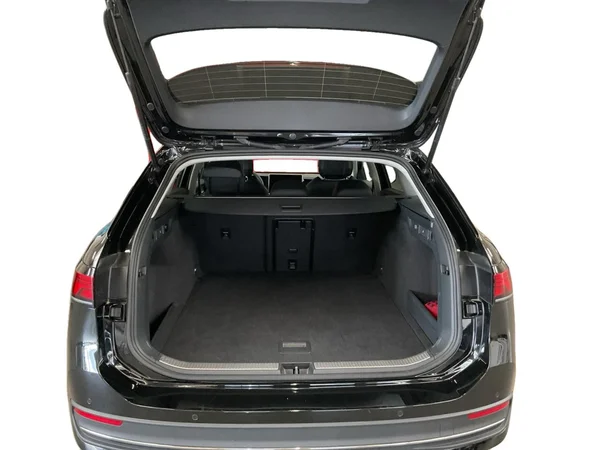 VOLKSWAGEN Passat SW (2025) — foto 14 van 24
