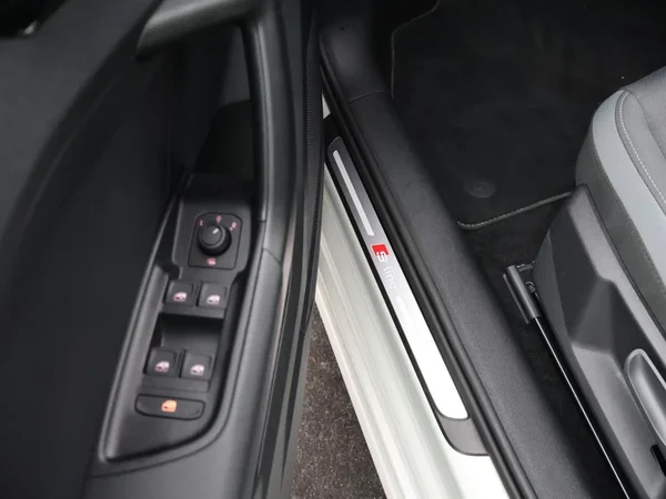 Audi A1 Sportback (2025) — foto 7 van 24