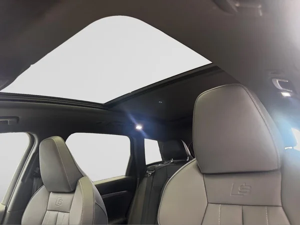 AUDI Q6 e-tron (2026) — foto 2 van 14