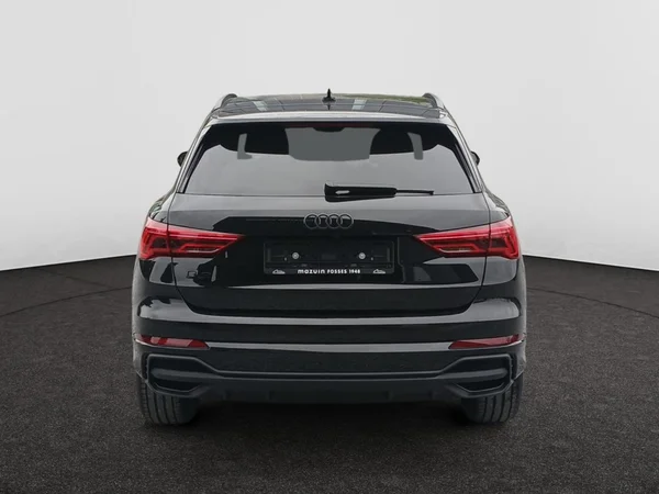 AUDI Q3 (2025) — foto 15 van 20