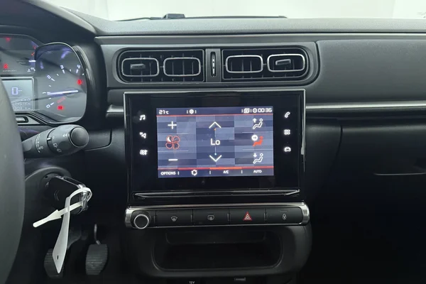 Citroen C3 (2023) — foto 3 van 20