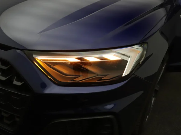 AUDI A1 Sportback (2025) — foto 3 van 17