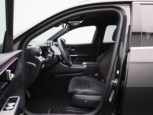 Mercedes-Benz GLC (2025) — foto 52 van 52