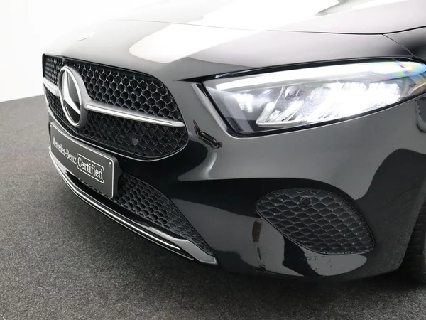 Mercedes-Benz A-Klasse (2025) — foto 16 van 25