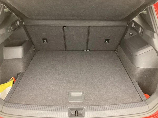 VOLKSWAGEN Tiguan Dsl (2024) — foto 30 van 36