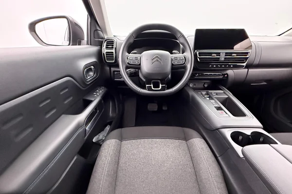 Citroen C5 Aircross (2025) — foto 9 van 28