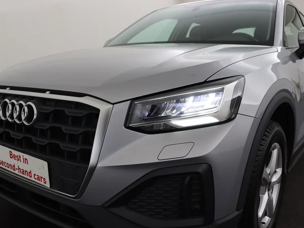 AUDI Q2 (2022) — foto 20 van 27