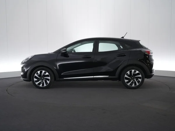 Ford Puma (2024) — foto 16 van 21