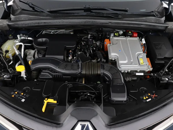 RENAULT Captur (2021) — foto 6 van 27