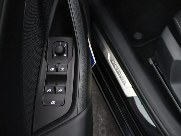 Škoda Octavia (2024) — foto 14 van 30