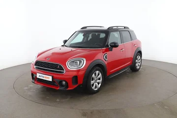 MINI Countryman 6c55e97c-f69f-41d0-b1c3-2ffe87af90a7