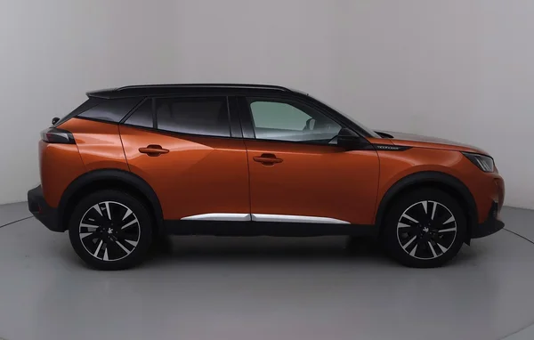 Peugeot 2008 (2020) — foto 37 van 40