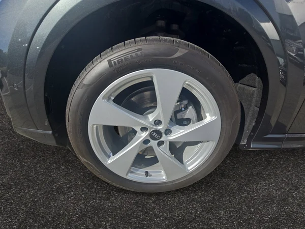 AUDI Q5 (2026) — foto 10 van 23