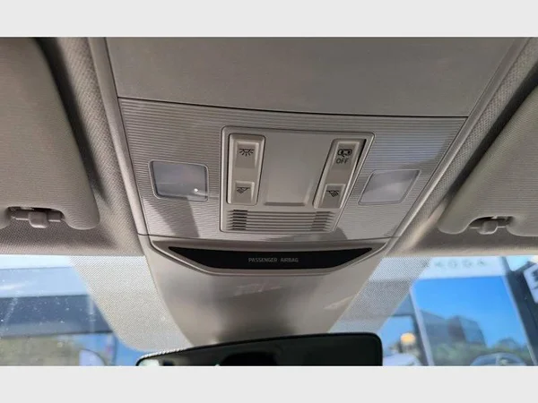 Skoda Kamiq (2021) — foto 15 van 28