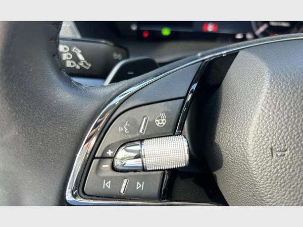 Skoda Octavia Combi (2021) — foto 29 van 39