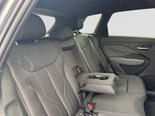 AUDI Q3 SUV (2025) — foto 14 van 24