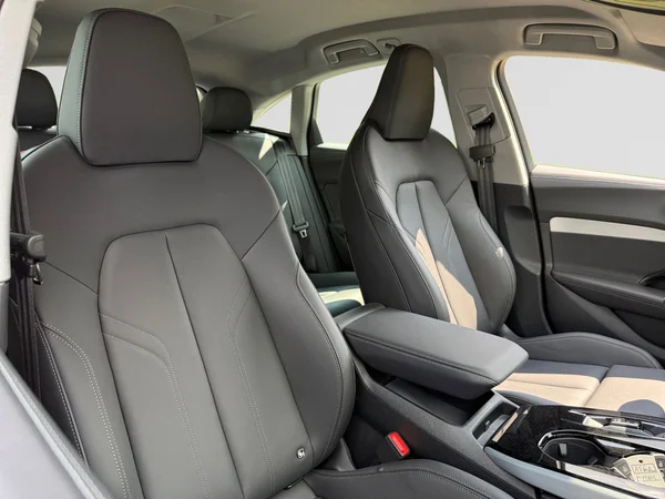 AUDI A5 (2026) — foto 16 van 19