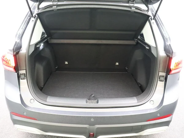 MG ZS (2026) — foto 17 van 28