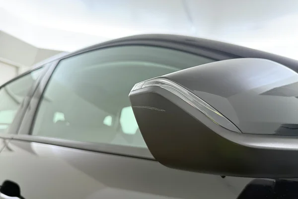 Citroen C4 (2025) — foto 11 van 21