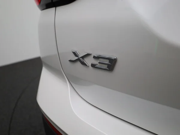 BMW X3 (2023) — foto 30 van 42