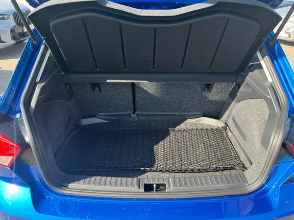 SEAT Ibiza 5P/D (2024) — foto 5 van 23