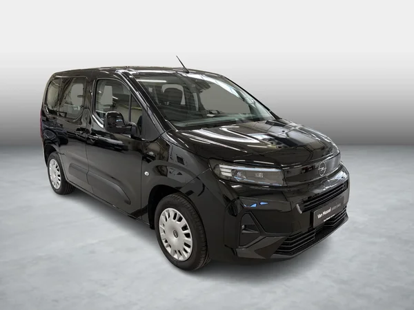 Opel Combo Life (2026) — foto 16 van 19