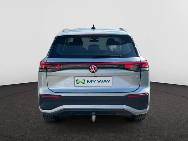 VOLKSWAGEN Tayron (2025) — foto 19 van 24