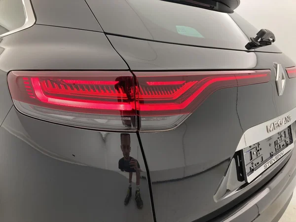 RENAULT Mégane SW Phase II (2023) — foto 28 van 34