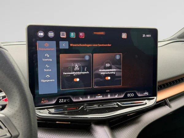 CUPRA Tavascan (2025) — foto 10 van 20