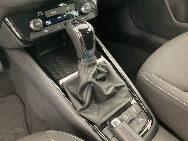 SKODA Scala (2025) — foto 19 van 36