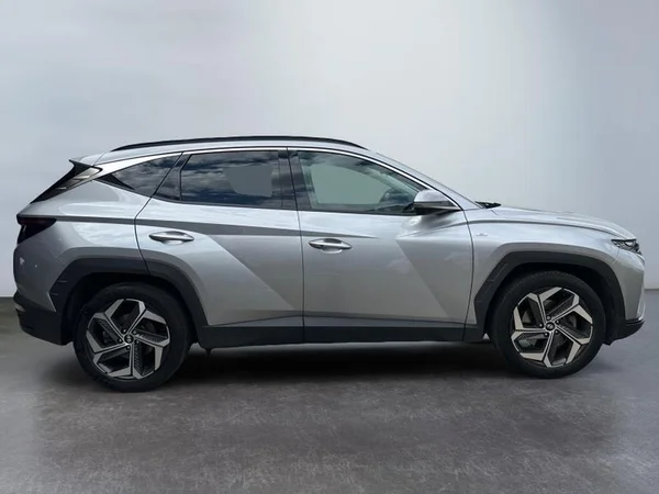 HYUNDAI Tucson (2023) — foto 30 van 30