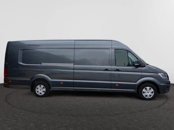 VOLKSWAGEN Crafter 35 Fou Llwb Hr (2026) — foto 16 van 24