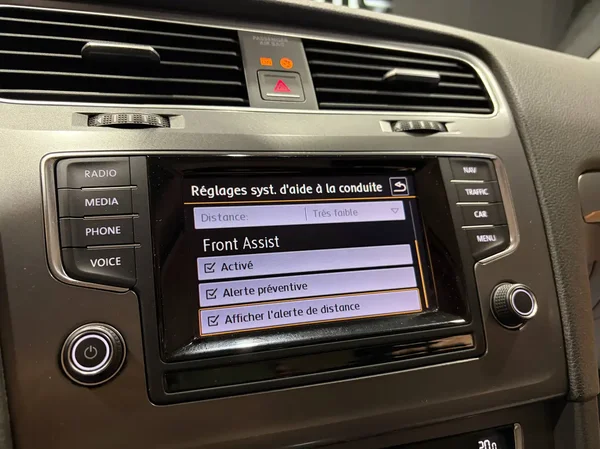 Volkswagen Golf (2013) — foto 4 van 22