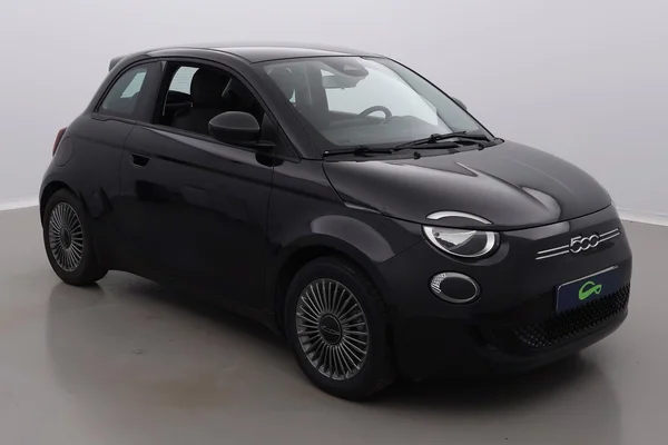 Fiat E-500 (2022) — foto 22 van 24