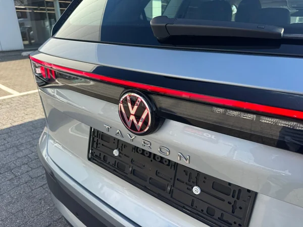 VOLKSWAGEN Tayron (2025) — foto 15 van 24